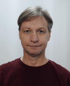 Picture of Antônio Lançoni
