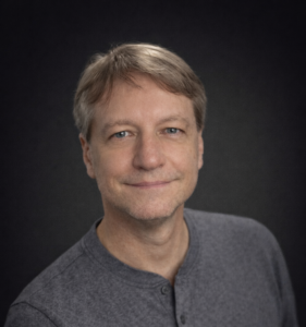 Picture of Antônio Lançoni